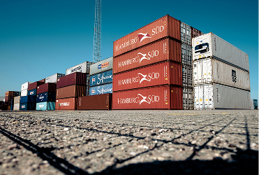 3PL Logistics Services
