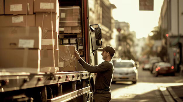 Dropshipping Service
