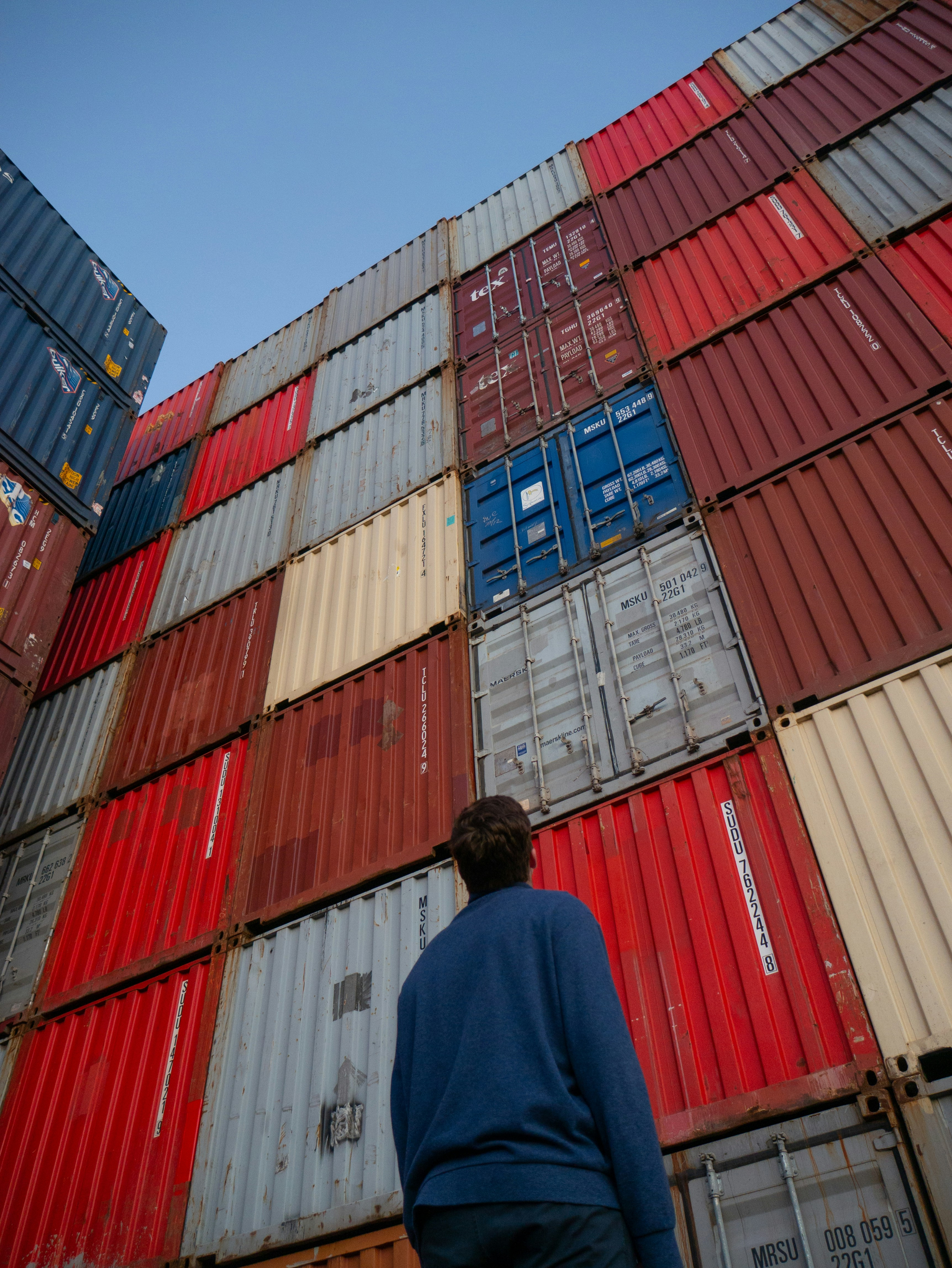 Warehousing Flexibility